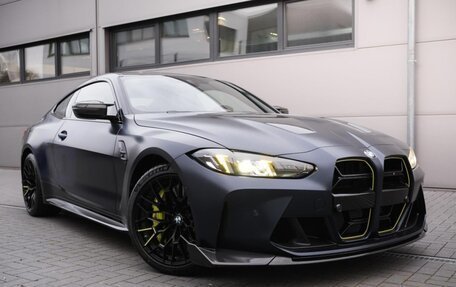 BMW M4, 2025 год, 31 000 000 рублей, 1 фотография