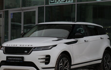 Land Rover Range Rover Evoque II, 2025 год, 6 150 000 рублей, 1 фотография