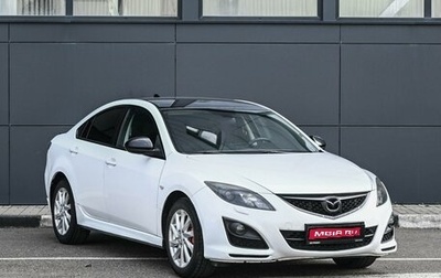 Mazda 6, 2010 год, 884 000 рублей, 1 фотография