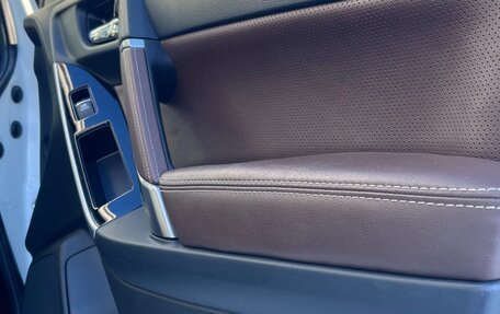 Subaru Forester, 2016 год, 1 780 000 рублей, 11 фотография