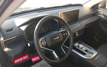 Haval Jolion, 2024 год, 1 284 000 рублей, 1 фотография