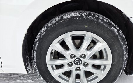 Mazda Axela, 2015 год, 1 270 000 рублей, 13 фотография