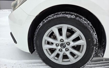 Mazda Axela, 2015 год, 1 270 000 рублей, 11 фотография