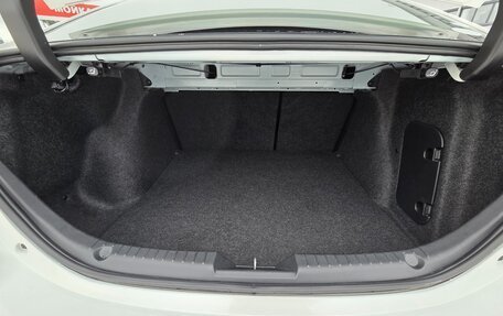 Mazda Axela, 2015 год, 1 270 000 рублей, 10 фотография