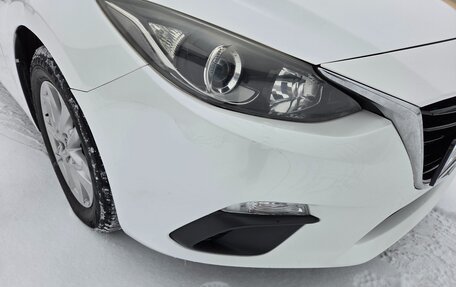Mazda Axela, 2015 год, 1 270 000 рублей, 5 фотография