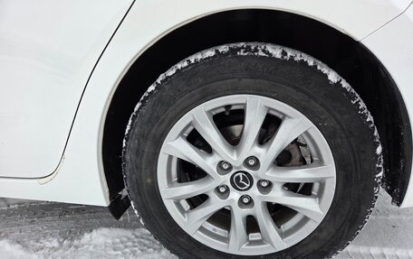 Mazda Axela, 2015 год, 1 270 000 рублей, 12 фотография