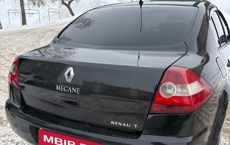 Renault Megane II, 2004 год, 350 000 рублей, 2 фотография