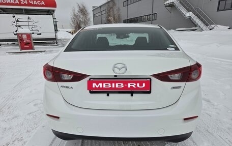 Mazda Axela, 2015 год, 1 270 000 рублей, 8 фотография