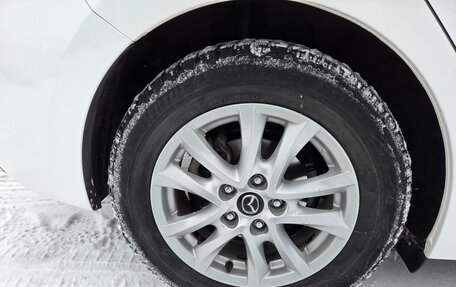 Mazda Axela, 2015 год, 1 270 000 рублей, 14 фотография