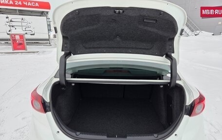 Mazda Axela, 2015 год, 1 270 000 рублей, 9 фотография