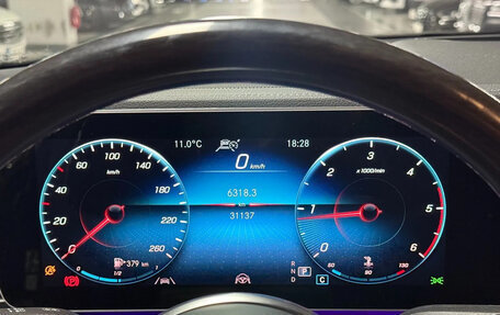 Mercedes-Benz GLS, 2023 год, 12 100 000 рублей, 4 фотография