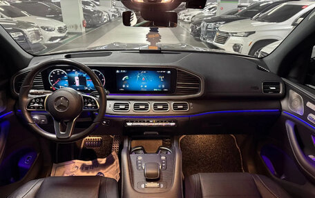 Mercedes-Benz GLS, 2023 год, 12 100 000 рублей, 3 фотография