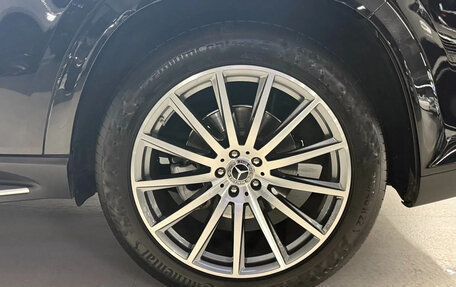 Mercedes-Benz GLS, 2023 год, 12 100 000 рублей, 8 фотография