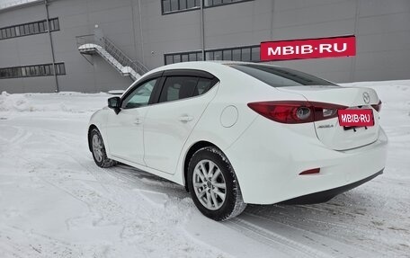 Mazda Axela, 2015 год, 1 270 000 рублей, 7 фотография