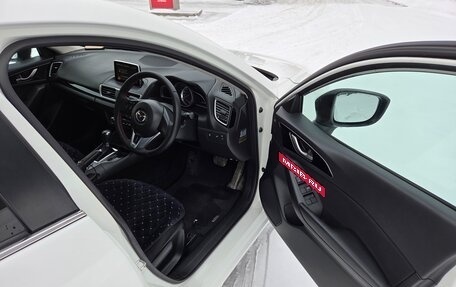 Mazda Axela, 2015 год, 1 270 000 рублей, 15 фотография