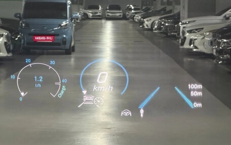 Mercedes-Benz GLS, 2023 год, 12 100 000 рублей, 7 фотография