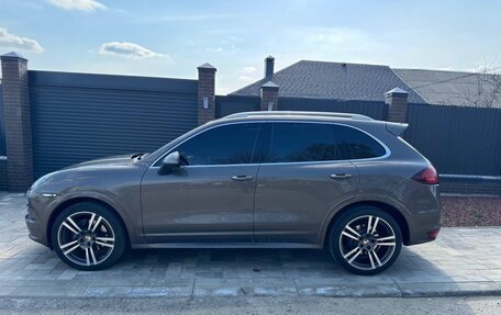 Porsche Cayenne III, 2012 год, 2 950 000 рублей, 5 фотография