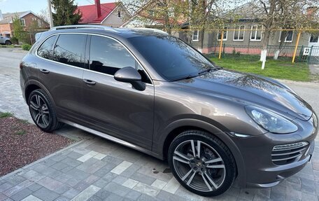 Porsche Cayenne III, 2012 год, 2 950 000 рублей, 7 фотография