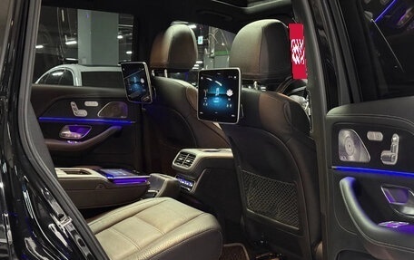 Mercedes-Benz GLS, 2023 год, 12 100 000 рублей, 5 фотография