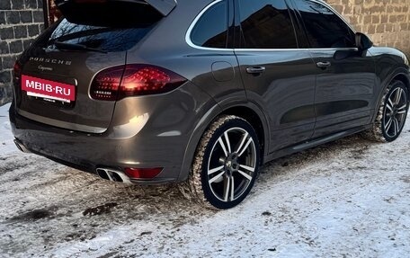 Porsche Cayenne III, 2012 год, 2 950 000 рублей, 2 фотография