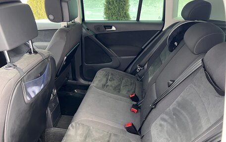 Volkswagen Tiguan I, 2016 год, 1 700 000 рублей, 9 фотография