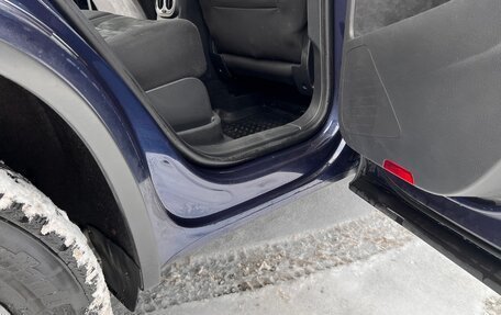 Volkswagen Tiguan I, 2016 год, 1 700 000 рублей, 11 фотография