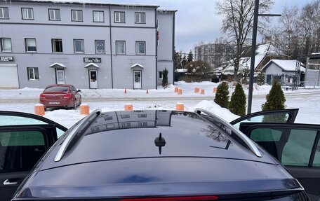 Volkswagen Tiguan I, 2016 год, 1 700 000 рублей, 15 фотография