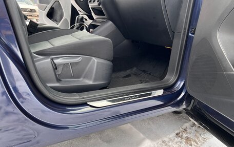 Volkswagen Tiguan I, 2016 год, 1 700 000 рублей, 12 фотография