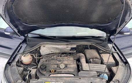 Volkswagen Tiguan I, 2016 год, 1 700 000 рублей, 16 фотография
