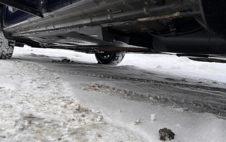 Volkswagen Tiguan I, 2016 год, 1 700 000 рублей, 22 фотография