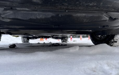 Volkswagen Tiguan I, 2016 год, 1 700 000 рублей, 23 фотография