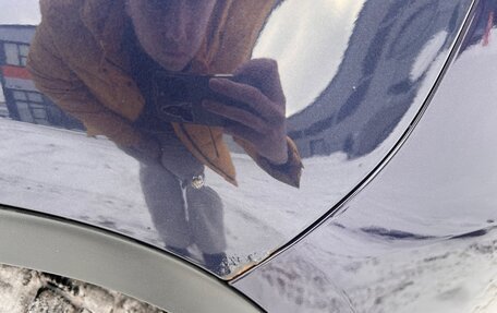 Volkswagen Tiguan I, 2016 год, 1 700 000 рублей, 20 фотография