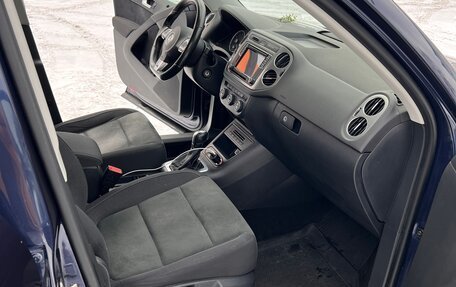 Volkswagen Tiguan I, 2016 год, 1 700 000 рублей, 18 фотография