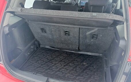 Suzuki SX4 II рестайлинг, 2010 год, 875 000 рублей, 5 фотография