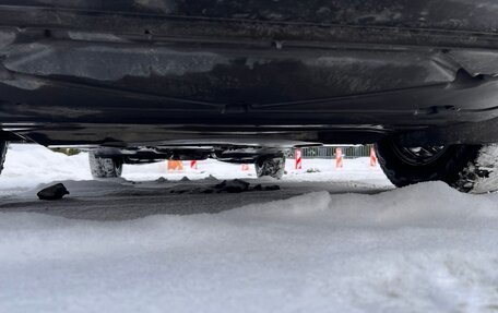 Volkswagen Tiguan I, 2016 год, 1 700 000 рублей, 24 фотография