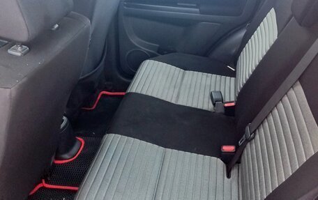 Suzuki SX4 II рестайлинг, 2010 год, 875 000 рублей, 8 фотография