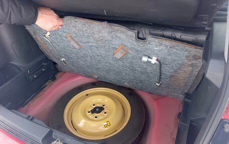 Suzuki SX4 II рестайлинг, 2010 год, 875 000 рублей, 6 фотография