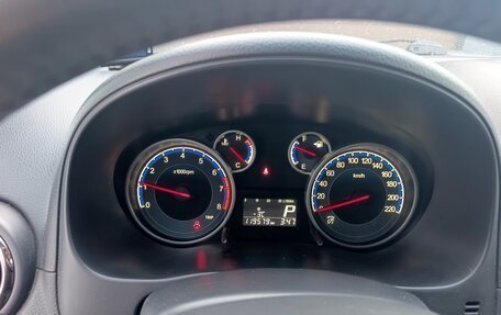 Suzuki SX4 II рестайлинг, 2010 год, 875 000 рублей, 9 фотография