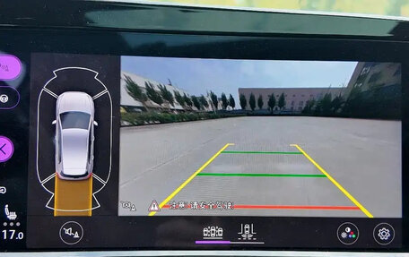 Volkswagen Golf VIII, 2022 год, 2 090 000 рублей, 9 фотография