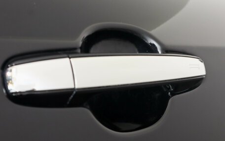 Toyota Camry, 2017 год, 2 099 000 рублей, 9 фотография