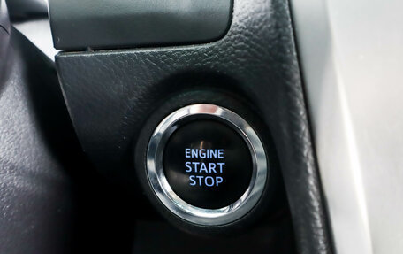 Toyota Camry, 2017 год, 2 099 000 рублей, 21 фотография