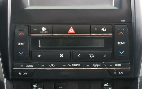 Toyota Camry, 2017 год, 2 099 000 рублей, 22 фотография