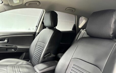 KIA cee'd I рестайлинг, 2011 год, 740 000 рублей, 10 фотография