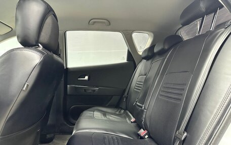 KIA cee'd I рестайлинг, 2011 год, 740 000 рублей, 12 фотография