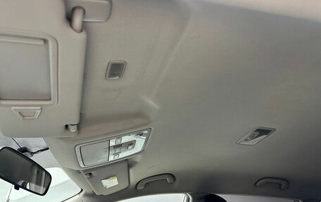 KIA cee'd I рестайлинг, 2011 год, 740 000 рублей, 11 фотография