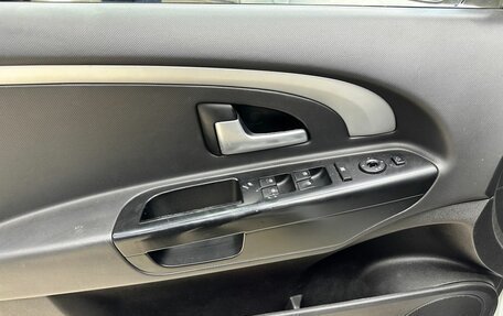 KIA cee'd I рестайлинг, 2011 год, 740 000 рублей, 13 фотография