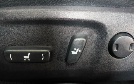 Toyota Camry, 2017 год, 2 099 000 рублей, 25 фотография