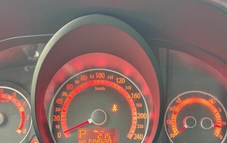 KIA cee'd I рестайлинг, 2011 год, 740 000 рублей, 14 фотография