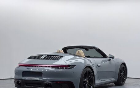 Porsche 911, 2023 год, 18 500 000 рублей, 2 фотография