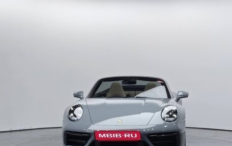 Porsche 911, 2023 год, 18 500 000 рублей, 3 фотография